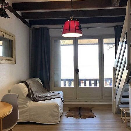 Appartement Cosy Les Angles  Exterior foto