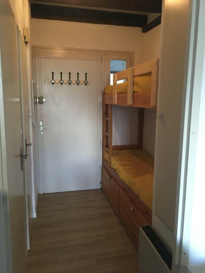 Appartement Cosy Les Angles  Exterior foto